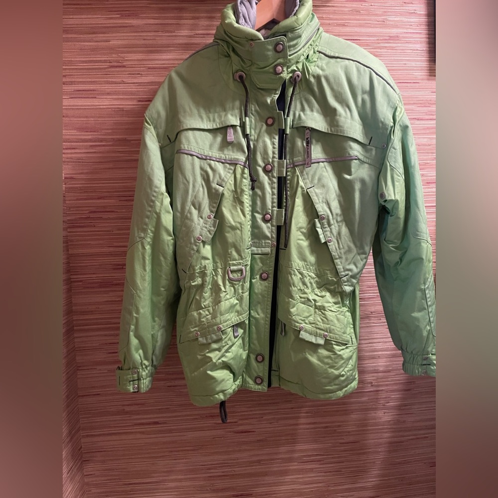 Killy Ski Jacket - image 1